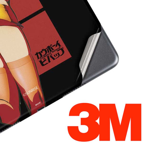 Cowboy Bebop Faye Valentine iPad Skins